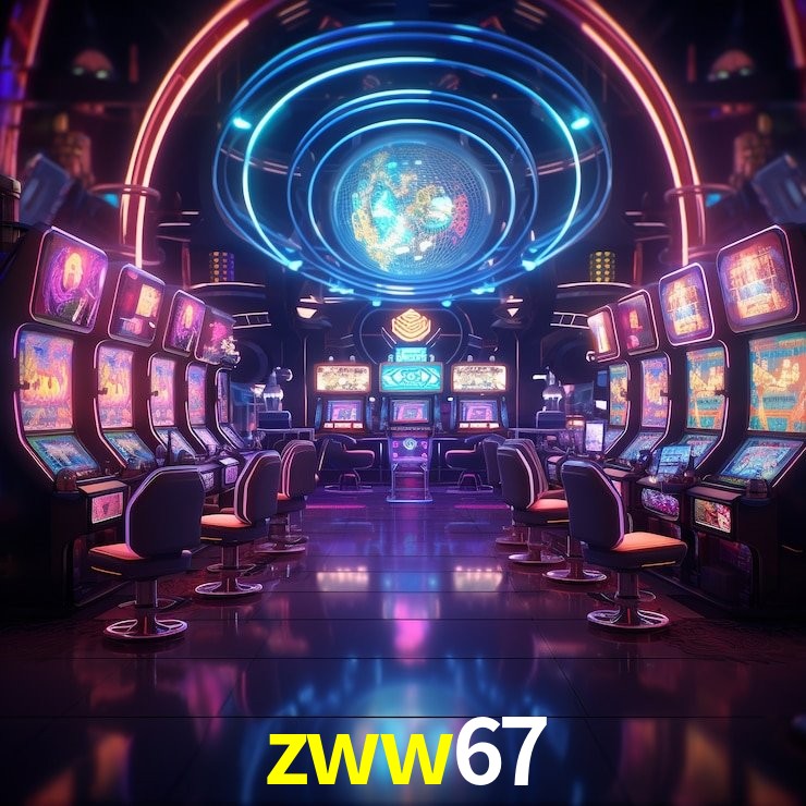 A Emoção da Loteria na zww67: Uma Chance de Mudança de Vida