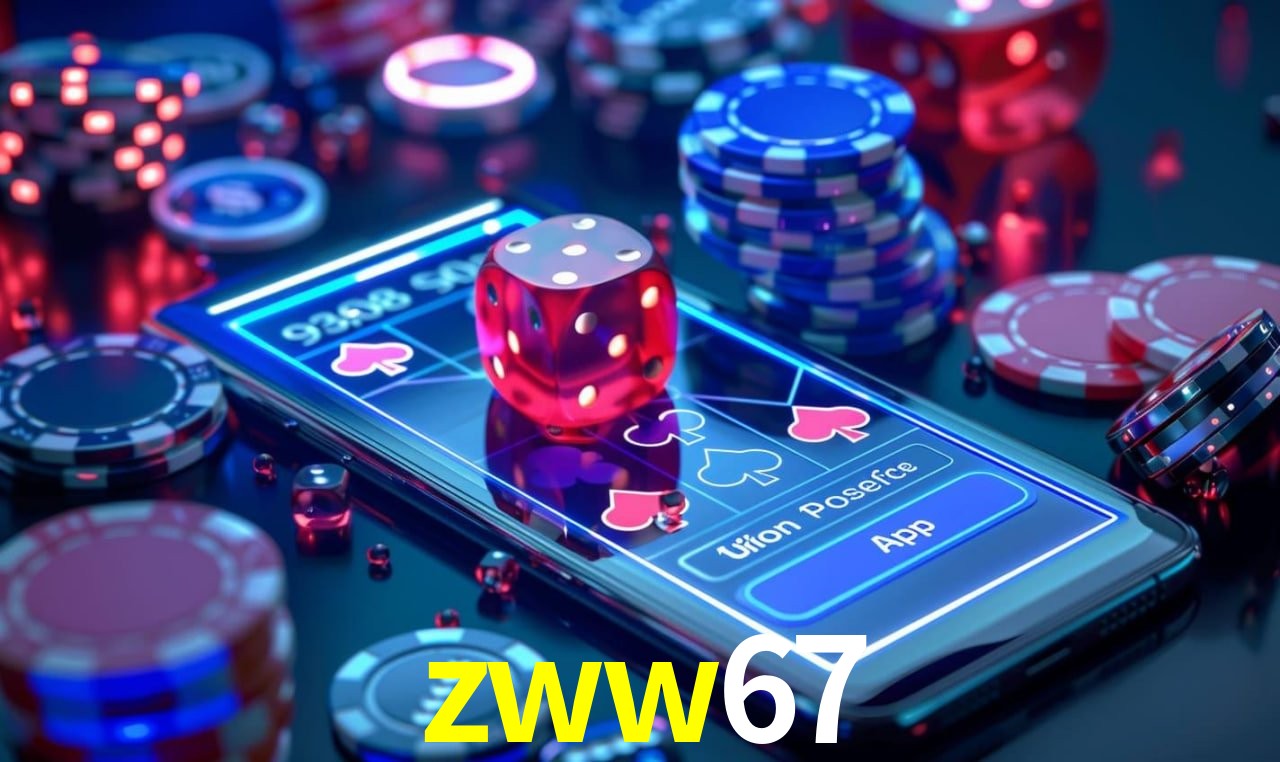Desvendando o Mundo dos Jogos Virtuais na zww67